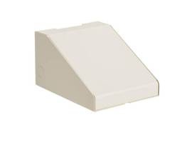 TRIPP LITE WALL BRACKET UNIVERSAL COVER WHT