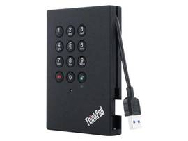 THINKPAD USB3.0/1TB/PORTABLE SECURE HD