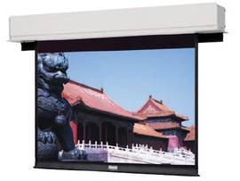 LEGRAND-DA-LITE SCREEN ADV DLX 9X9 MW