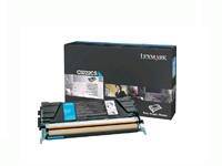 LEXMARK RETURN PROG TNR STD YLD C52X