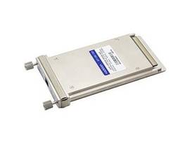 ADD-ONMSA & TAA COMP CFP 100G-SR10 MPO XCVR