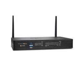 SONICWALL TZ570 WIRELESS-AC PROMOTIONAL TRADEUP WITH 3 YR APSS AND CSE FOR 1 YR SIA - BASIC (20 USER) AND 1 YR SPA - ADVANCED (6 USER)