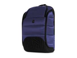 STM BAGS,DUX VERSATILE TECH BACKPACK - BLUE SEA