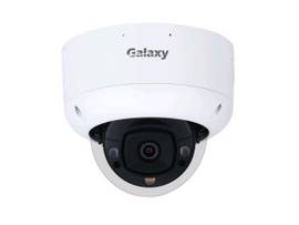 5MP AI STARLIGHT IR FIXED DOME 2592X1944