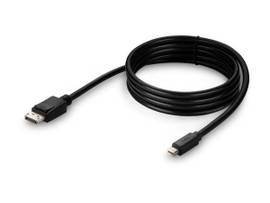 BELKIN TAA MDP/DP VIDEO CBL, MDP M/DP M; 10
