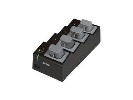 OT-CH60II-374:MULT-BAT CHGR;AC CBL;P60II