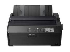FX-890II PRTR 9-PIN 80 CLR