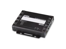 ATEN TRUE 4K HDMI OPTICAL TRANSMITTER (TRUE 4K @ 985FT / 300M SFP+ DUPLEX MULTI MODE)