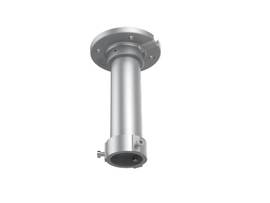 LONG CEILING PENDANT MOUNT - GRAY