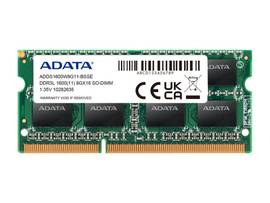 ADATA SO-DIMM DDR3L 1866 1.35V 2GB 256X16