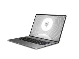 MSI CREATORPRO Z17- I9 12900H/RTXA5500/64GB/1TBSSD/WIN11PRO