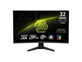 MSI MAG32CQ6F