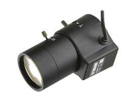 LENS 6-60MM AUTO IRIS CS