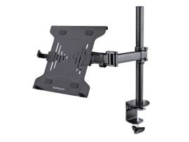 LAPTOP DESK MOUNT, MONITOR & LAPTOP ARM