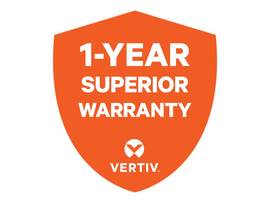 Vertiv ADX MP1000 1yr GLD HW Maintenance