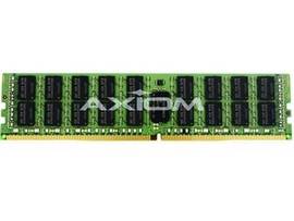 AXIOM 32GB DDR4-2133 ECC LRDIMM FOR HP - J9P84AA, 790110-001