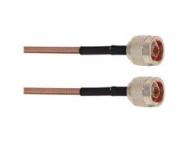 VENTEV 3FT DAS USING RG-142 PLENUM N M-N M