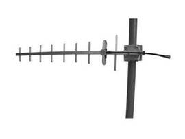 VENTEV 746-896 MHZ,11.2 DBI YAGI ANT W N FEMALE