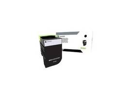 LEXMARK TONER CART CX410/510 BLK