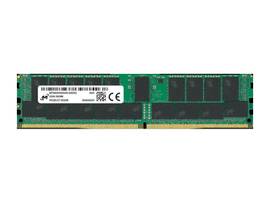 MICRON SEMICONDUCTOR PRODUCTS DDR4 RDIMM 32GB 2RX4 3200 CL22 (SINGLE PACK)