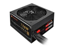 TT TOUGHPOWER 750W 80 PLUS GOLD MODULAR