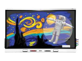 SMART  6075S-V3 INTERACTV DSPL