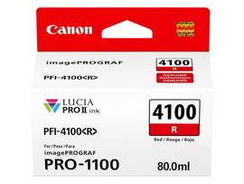 CANON PFI-4100 R