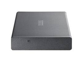 PROMISE 1TB HDD POD W/ 50 CM USB CABLE.