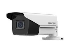 HIKVISION 2MP CMOS SENSOR, 1080P@25FPS(P)(DEFAULT)/30FPS(N), EXIR, 70M IR, AUTO FOCUS, OUTDOOR EXIR BULLET, ICR, 0.005 LUX/F1.2, 12VDC/24VDC, SMART