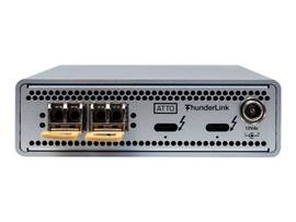 25GB ETHERNET THUNDERBOLT