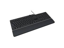 DELL KB522 BUSINESS MULTIMEDIA KEYBOARD