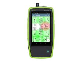 NETALLY EXG-300,ETHERSCOPE NXG PORTABLE NETWORK EXPERT (FULL TRI-BAND)