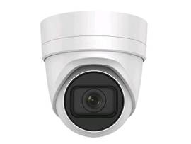SMARTEYES 4K/8MP IR MOTORIZED VF IP TURRET CAMERA