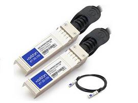 ADD-ONADDSHPASFOPDAC5M HP/DELL 10GBASE-CU SFP+