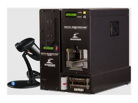 GARNER HD-2XTSSA, PD-5A, SSD-1A, SSD-CADDY-A, SCAN-1XA VOUCHER
