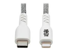 TRIPP LITE CABLE HEAVY-DUTY USB-C SYNC/CHARGE 6 FT