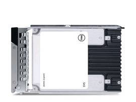 DELL 480GB SSD SATA MIXED USE 6GBPS 512E 2.5IN HOT PLUG, S4620