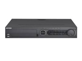 TRIBRID DVR 16 UP TO 18-CH 8MP IP 4TB