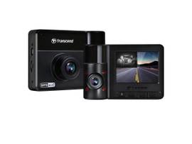 TRANSCEND DRVPRO 550,DUAL LENS,SONY SENSOR