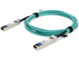 ADD-ON BROCADE (FORMERLY) 10GE-SFPP-AOC-0901 COMP