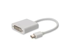 ADD-ON8IN MDP TO DVI M/F VIDEO ADAPTER
