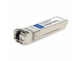 ADDON CISCO SFP-10G-BX40D-I COMPATIBLE TAA COMPLIANT 10GBASE-BX SFP+ TRANSCEIVER