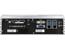 CYBERNET FANLESS INDUSTRIAL MINI PC