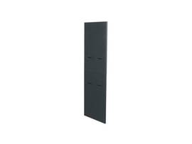 Legrand-Middle Atlantic SIDE PANELS, 41 RU, 27D BGR RACKS