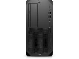 NC NR CTO Z2 G9 TWR i712700 32GB/512 PC CA