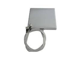 TESSCO 2.4/5 GHZ 4DBI QUAD PATC