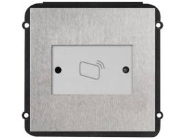 MODULE OUTDOOR STATION CARD SWIPING