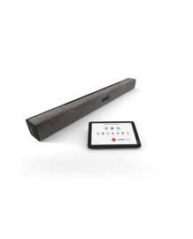 NEAT ALL-IN-ONE VIDEO DEVICE FOR ZOOM/TEAMS/BYOD. DESIGNED FOR MEDIUM TO LARGE ROOMS UP TO 30 PEOPLE WITHIN 30FT/10M. DUAL 50MP CAMERAS, 113/70