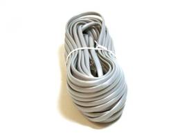 MONOPRICE PHONE CABLE_ RJ11 (6P4C)_ STRAIGHT - 50F