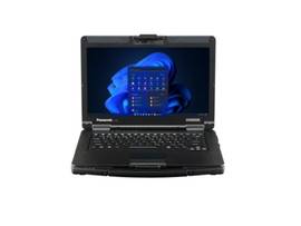 PANASONIC WINDOWS 11 PRO, MK3, TOUCH,I7-1370P, 32GB, 512GB SSD OPAL, WEBCAM, USB-C, 64 BIT, MUI